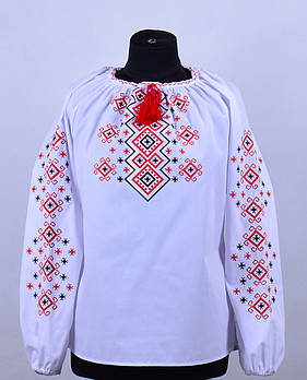 Вишиванка жіноча "Орнамент"