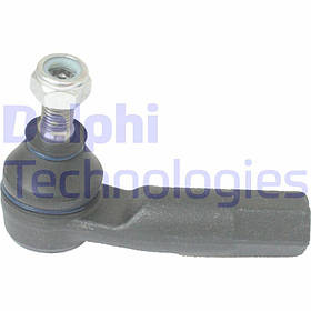 Наконечник кермовий DELPHI TA1915 AUDI/SEAT/VW A3/ ALTEA, LEON