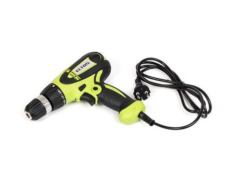 Дрилі, шурупокрути