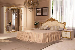 Спальня Вікторія