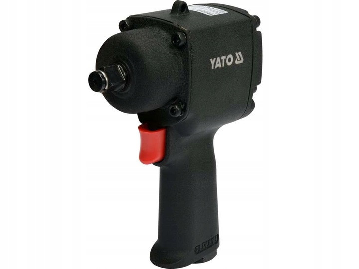 Пневматичний гайковерт YATO YT-09513