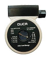 Насос DUCA , аналог Grundfos 15-50 для котлов Baxi, Westen, Ferroli, Ariston, Hermann, 105 Вт 4700998203