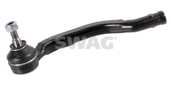 Наконечник кермовий SWAG 60921283 ліва NISSAN PRIMASTAR 01-OL