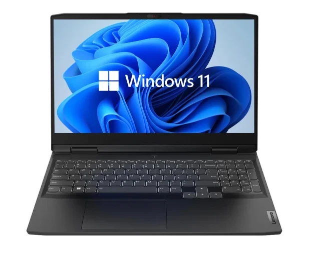 Lenovo IdeaPad Gaming 3-15 i5-12450H/16GB/512/Win11 RTX3060 165Hz (82S900JWPB), фото 1