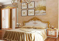 Спальня Дженифер