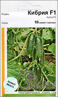Огурец «Кибрия» F1 10 семян, А Рийк Цваан, (Rijk Zwaan)