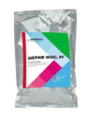 Гербіцид Шериф (гербіцид Гранстар)