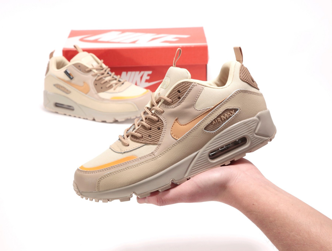 Nike air sales max 90 sarenza