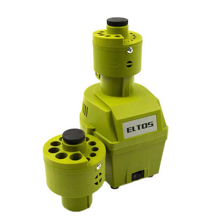 Точильні верстати