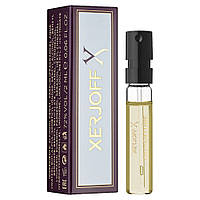 Xerjoff Ouverture Парфюмированная вода (пробник) 2ml (8033488158965)