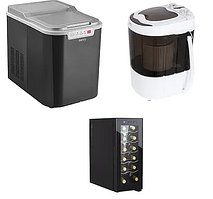 Велика вбудована техніка