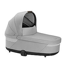 Корзина Cybex Balios S Lava Grey