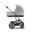 Корзина Cybex Balios S Lava Grey, фото 6