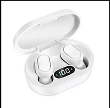 Навушники бездротові Bluetooth TWS E7S Fone (по типу Airdots)