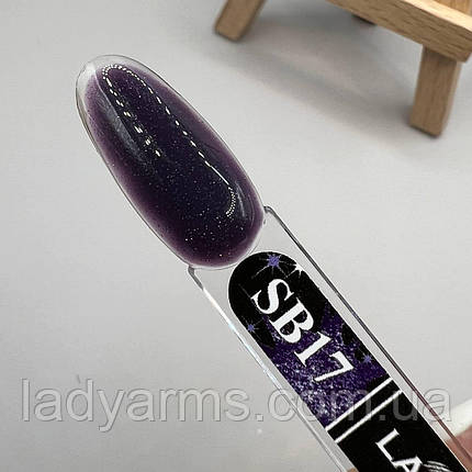 17 BASE SL 011 гр. світловідбивна камуфлююча база Lady Arms, фото 1