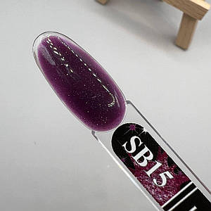 15 BASE SL 011 гр. світловідбивна камуфлююча база Lady Arms