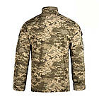 Кітель ЗСУ MVG 3 MM-14  піксель, фото 2