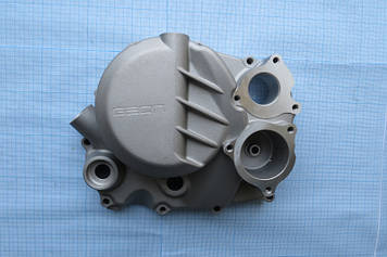 Кришка двигуна 174MN,Geon GNS300, Kovi Max 300,Exdrive CRF300,Exdrive ProFactory 300,CBS300,Права