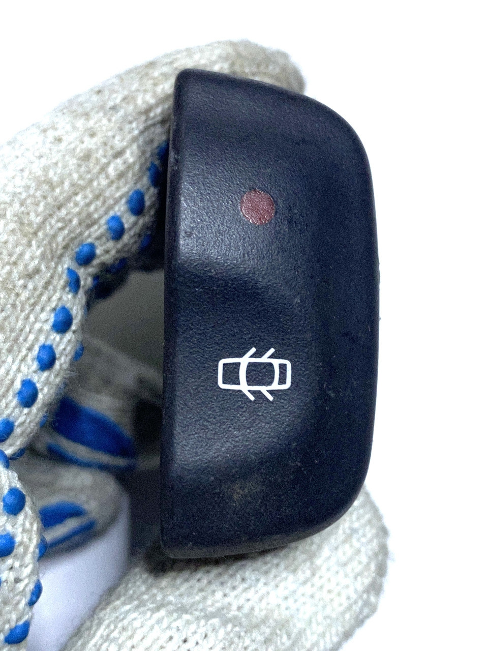 Кнопка блокування дверей Renault Megane 429993B / 429993b, фото 1