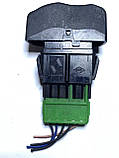 Кнопка блокування дверей Renault Megane 429993B / 429993b, фото 2