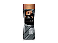 Шампунь для волос мужской. beauty 3in1 men fresh 350 мл ТМ TEO