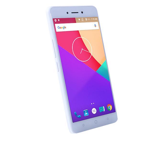 H-Mobile A01 (Happyhere A01) white