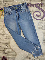 Женские джинсы Sinsay голубые Размер 38 М 46