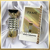 Женские духи Paco Rabanne Fame 80 ml. Пако Рабан Фейм 80 мл.