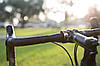 Дзвінок Knog Oi Classic Small Silver, фото 10