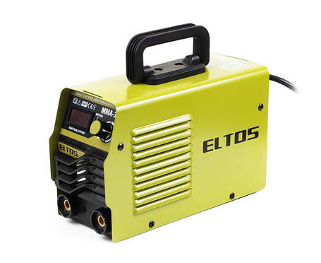 Інвертори зварювальні