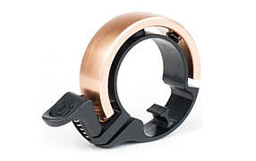 Дзвінок Knog Oi Classic Large Copper