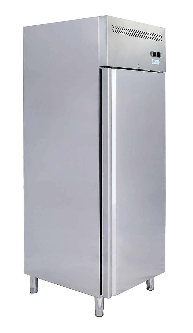 Шкаф морозильный Forcold G-GN650BT-FC - фото 2 - id-p1786363744