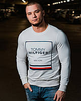 Свитшот Tommy Hilfiger, толстовка Tommy Hilfiger, кофта Tommy Hilfiger худи Tommy Hilfiger / S и XXL в продаже