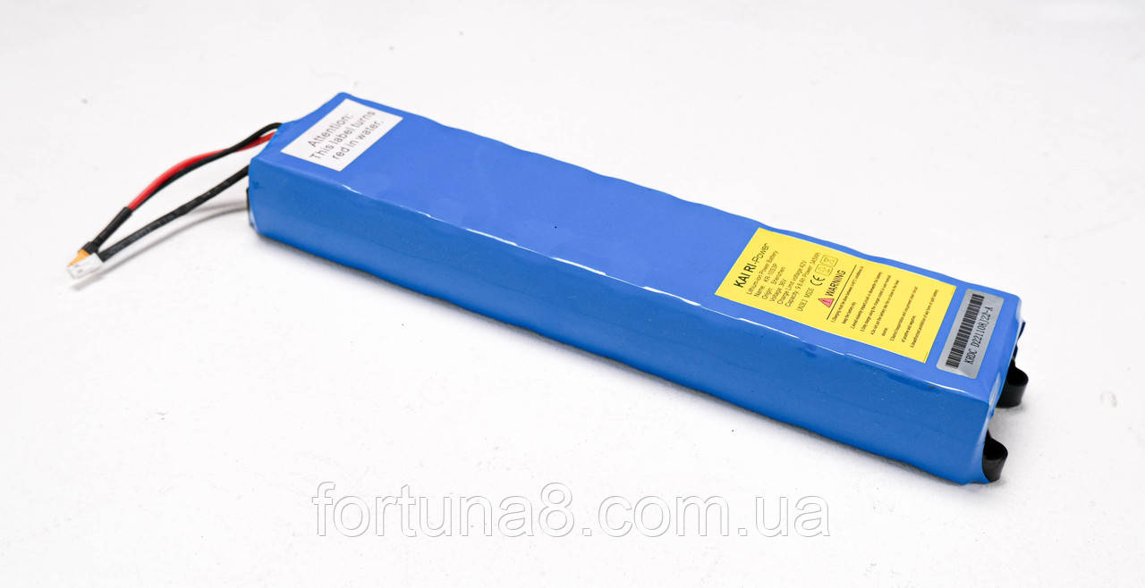 Купить Аккумулятор для самоката Сиоми Xiaomi М365 36v 12.4 Ah, цена ...