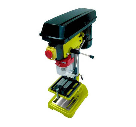 Свердлильні верстати