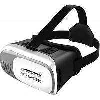 Оригінал! Очки виртуальной реальности Esperanza 3D VR Glasses (EMV300) | T2TV.com.ua