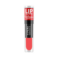 Блиск для губ Vipera Varsovia Lip Plumper Chili Peppper №01