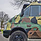 Захисне покриття підвищеної міцності (фарба) U-POL RAPTOR™ + пістолет, 8 л Комплект Безбарвний, фото 3
