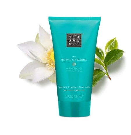 Rituals Крем для тіла Karma, Обсяг: 70 мл, Виробництво Нідерланди, фото 1