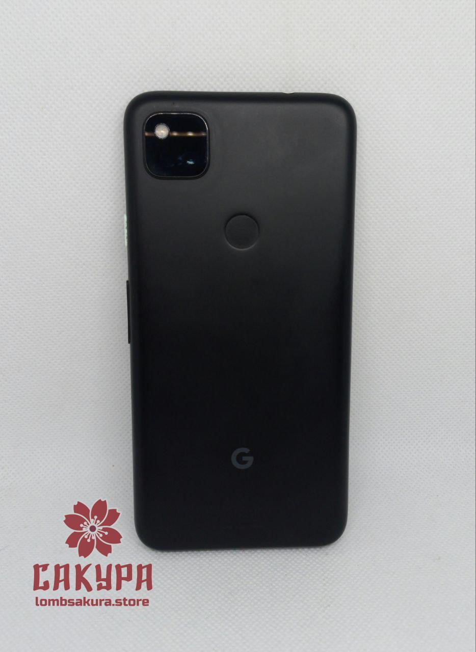 Смартфон Google Pixel 4A 6/128 GB