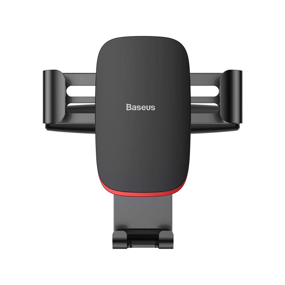 Автотримач Baseus Gravity Car Mount SUYL-J01 Black