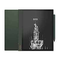 Планшет - Электронная книга Onyx BOOX Note Air 2 Plus 64GB со стилусом, антибликовый экран 10,3 дюйма