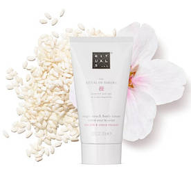 Rituals Крему для тіла Ritual of Sakura Body Cream, 100мл, Виробництво Нідерланди