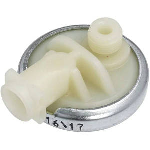 Пресостат для кавоварки DeLonghi (5513211371) Оригінал