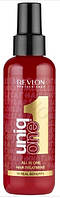 Спрей несмываемый для волос Revlon Professional Uniq One Hair Treatment Celebration Edition 150 мл (21124Qu)