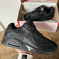 Мужские Кроссовки Nike Air Max 90 Surplus Black 44-45