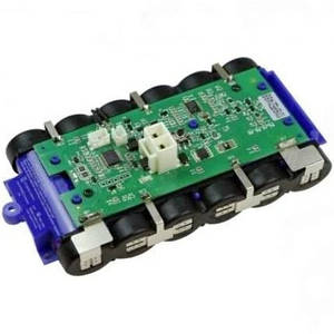 Акумулятор для акумуляторного пилососу Rowenta (RS-RH5650)