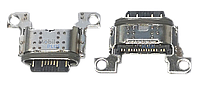 Разъем заряда Samsung A34, A346, A53 5G, A536 (Type-C)