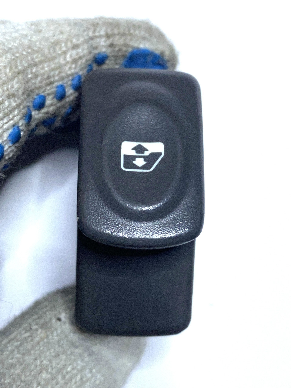 Перемикач склопідіймачем Renault A2267A / 432963K / 24359