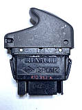 Перемикач склопідіймачем Renault A2267A / 432963K / 24359, фото 3